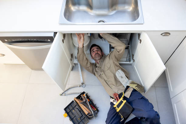 Best Toilet Repair Services  in Athens, OH