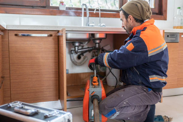  Athens, OH Plumbing Pros