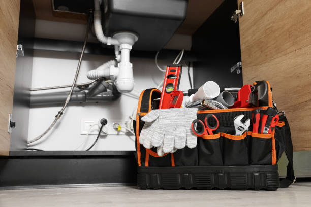 Best Residential Plumbing Services  in Athens, OH