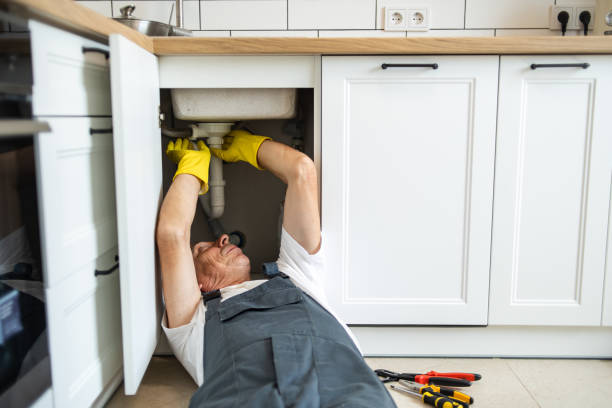 Best Sewer Cleaning Services  in Athens, OH