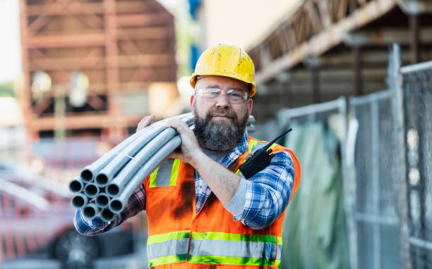 Best Sewer Line Repair  in Athens, OH
