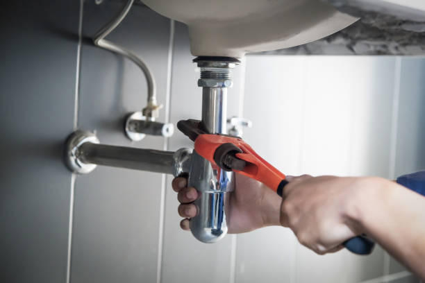 Best Plumbing Inspection Services  in Athens, OH