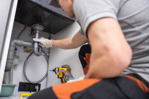 Best Pipe Repair Near Me  in Athens, OH